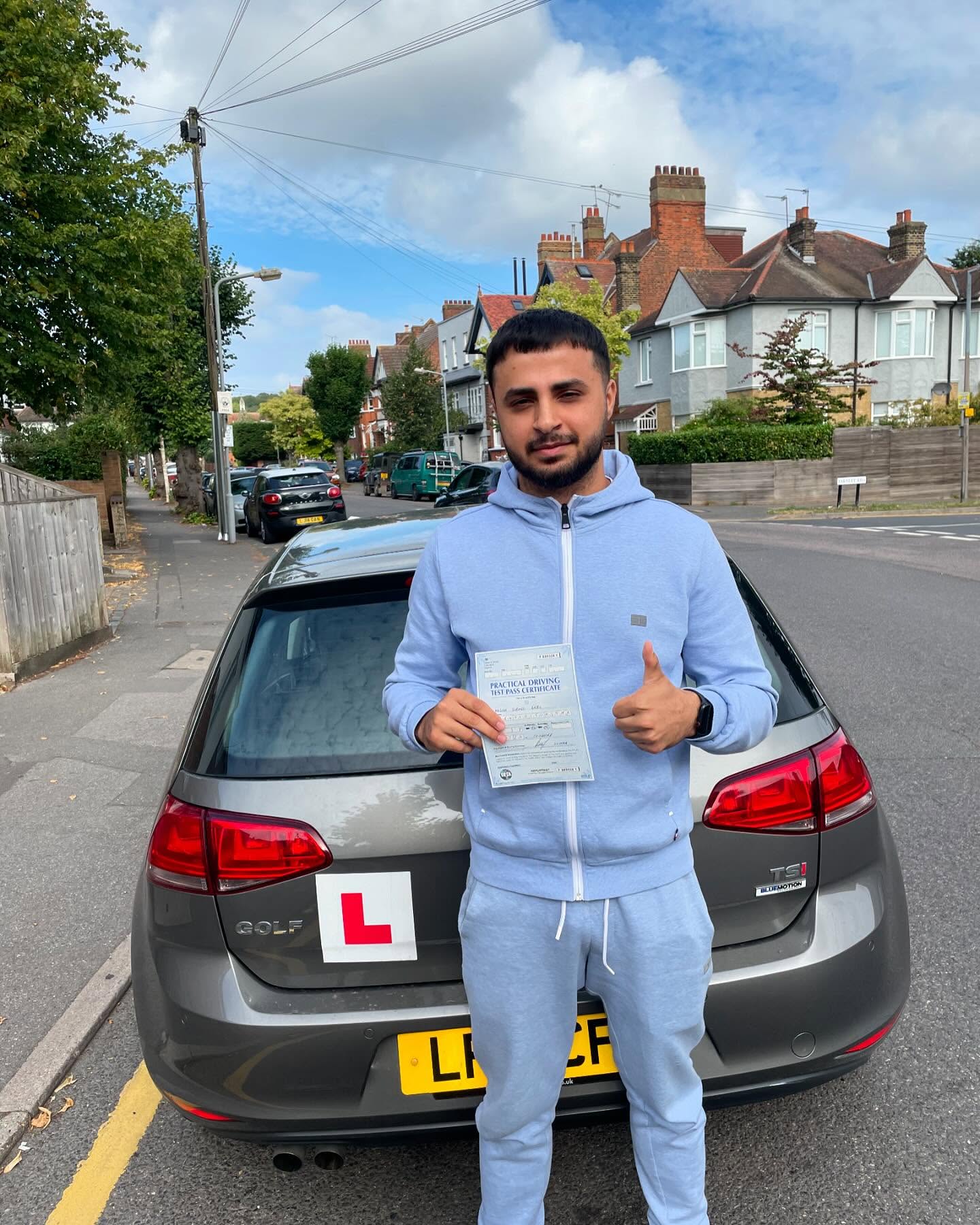 Sorin's review of Always Driving driving school
